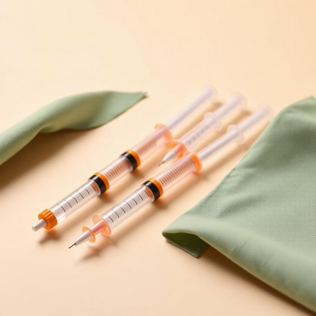 Syringe 10-Pack